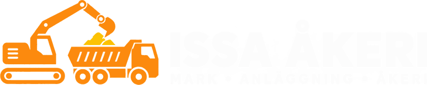 Issa Åkeri AB