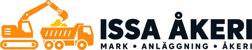 Issa Åkeri AB