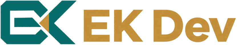 EK Dev AB