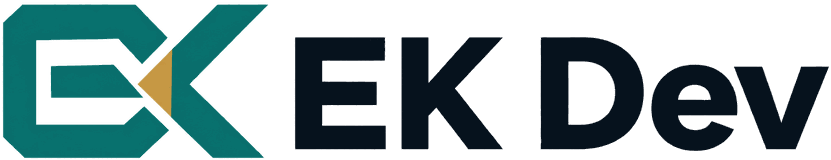 EK Dev AB